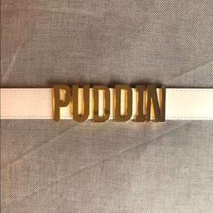 Harley Quinn Puddin Choker